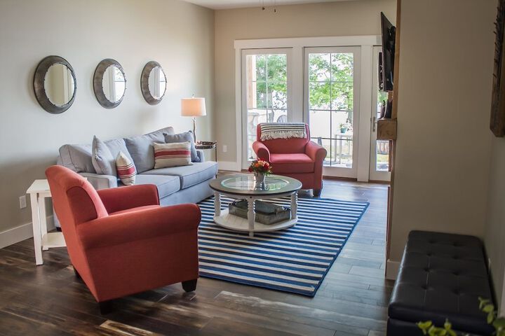 Quarterdeck Resort & Restaurant - thumb 6