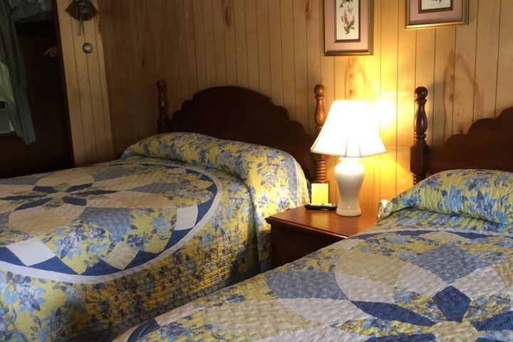 Cave Mountain Motel - thumb 4