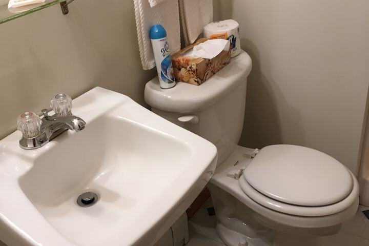 Cave Mountain Motel - thumb 5