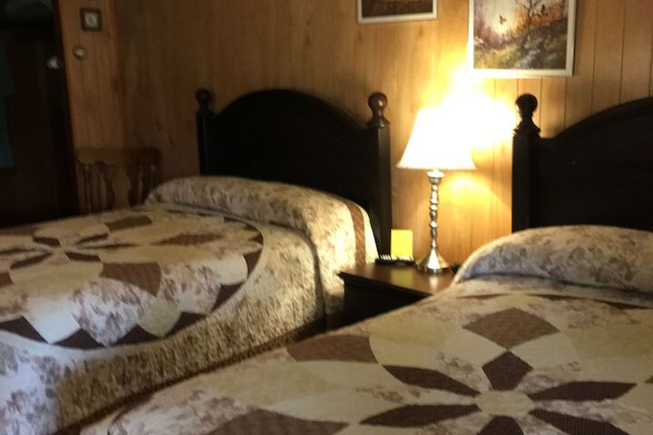 Cave Mountain Motel - thumb 3