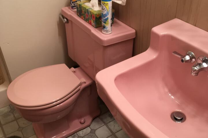 Cave Mountain Motel - thumb 6