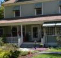 Red Rocker Inn - Accommodation Rooms