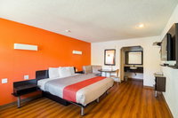 Motel 6 Blue Springs MO