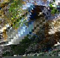 The Baker House 1650 - Accommodation Rooms