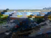 Elsa's Inn on the Harbor