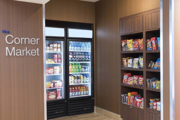 Fairfield Inn & Suites Medina - thumb 1