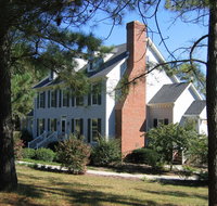 BB Country Garden Inn - Accommodation Rooms
