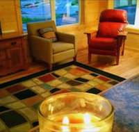Rolling Hills Lodge - Accommodation Rooms