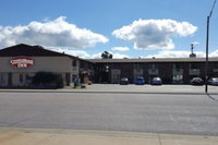 Country Hearth Inn Iron Mountain