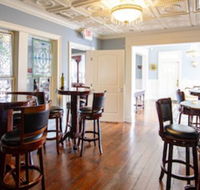 The Dahlonega Square Hotel  Villlas - Accommodation Rooms