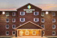 WoodSpring Suites Columbus Urbancrest