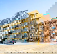 Quality Inn Dahlonega Near University - Accommodation Rooms