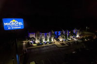 Microtel Inn  Suites by Wyndham Ocala