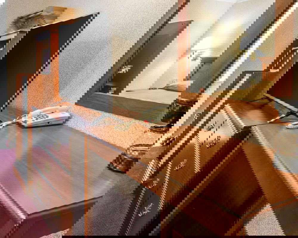 Rodeway Inn - thumb 6