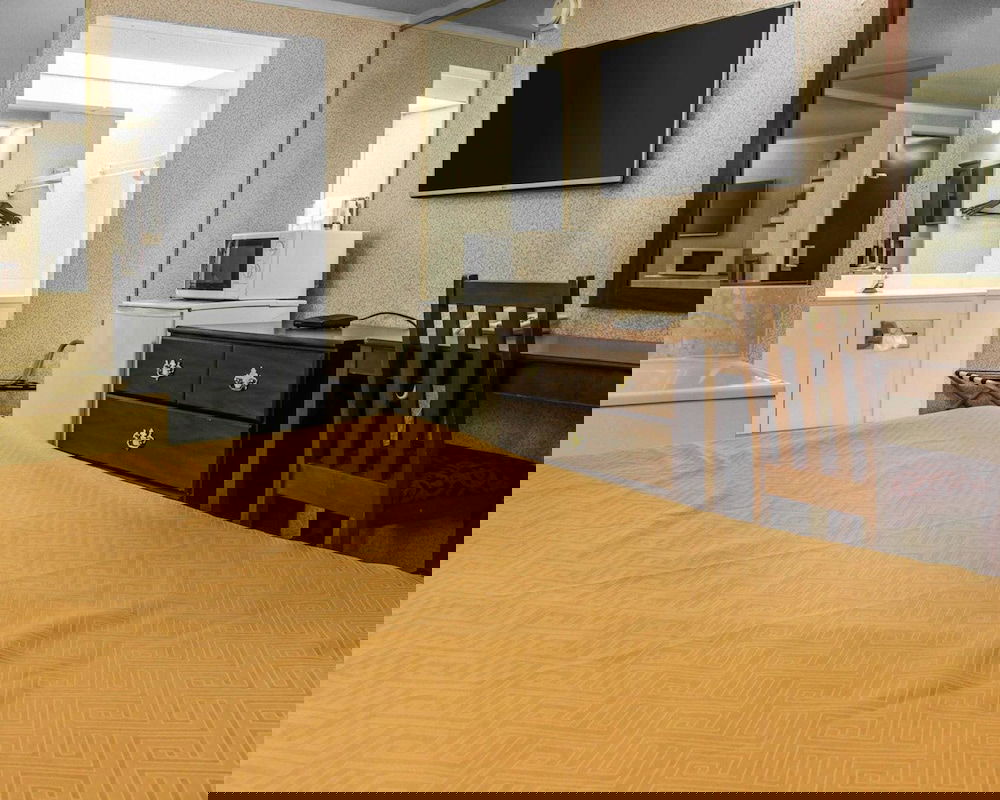 Rodeway Inn - thumb 5