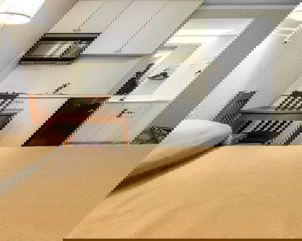 Rodeway Inn - thumb 4