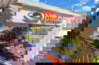 Econo Lodge Meridian