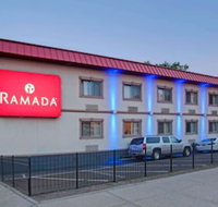 Ramada by Wyndham Bronx - Accommodation Rooms
