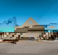 Econo Lodge Altoona I-99 - Accommodation Rooms