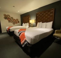 Coyote South - Accommodation Rooms