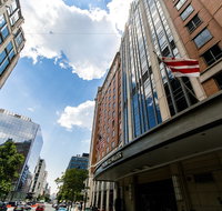 Embassy Suites by Hilton Washington D.C.  Convention Center - Accommodation Rooms