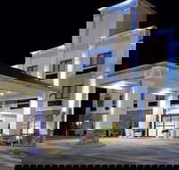 Holiday Inn Express Adrian an IHG Hotel - Accommodation Rooms