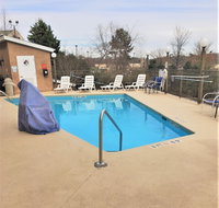 Comfort Inn  Suites - Accommodation Rooms