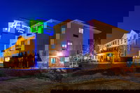Holiday Inn Express  Suites Alamosa an IHG Hotel