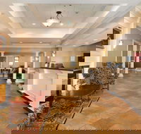 Days Inn by Wyndham Altavista - Accommodation Rooms