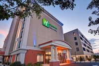 Holiday Inn Express Boston an IHG Hotel