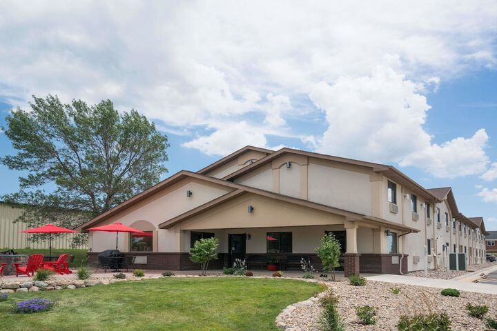 Super 8 By Wyndham Spirit Lake/Okoboji - thumb 3