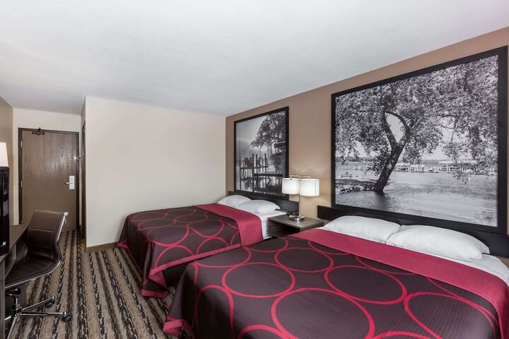 Super 8 By Wyndham Spirit Lake/Okoboji - thumb 6