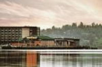 The Mill Casino Hotel  Rv Park