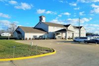 Oak Hill Inn  Suites