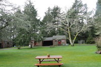 Shakti Cove Cottages