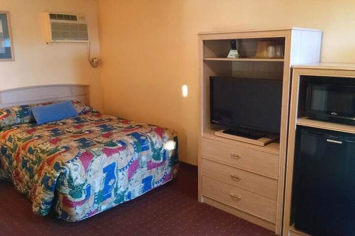 White Sands Motel - thumb 5