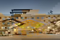 Staybridge Suites Plano - The Colony an IHG Hotel