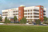 Home2 Suites Montgomery Prattville