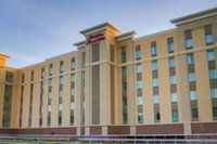 Hampton Inn  Suites Charlotte/Ballantyne