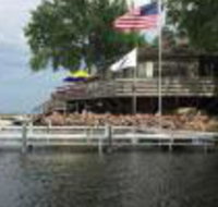 Anchors Away - Accommodation Rooms