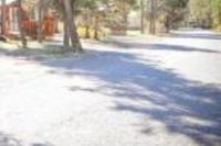 Bend Sunriver Camping Resort Two Bedroom Cabin 7