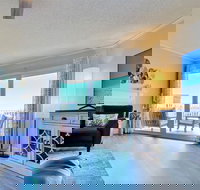 Sea Gate by Teeming Vacation Rentals - Accommodation Rooms