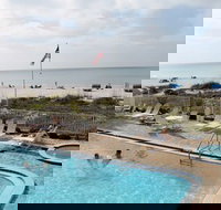 Sand Castle I 801 - Accommodation Rooms