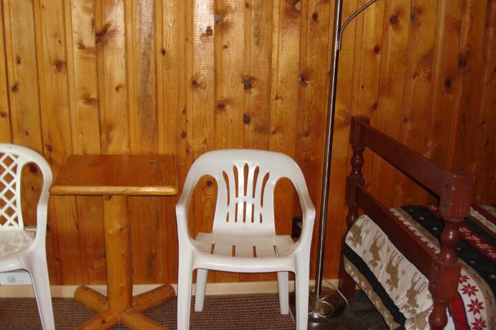 Retreat Lodge & Cabins At Mt. Peale Animal Sanctuary & Healing Center - thumb 5