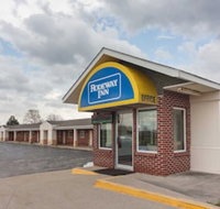 Rodeway Inn - Accommodation Rooms