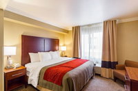 Comfort Inn Arcata - Humboldt Area