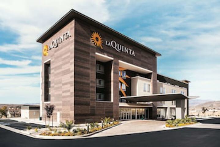 La Quinta Inn & Suites By Wyndham La Verkin-Gateway To Zion - thumb 0