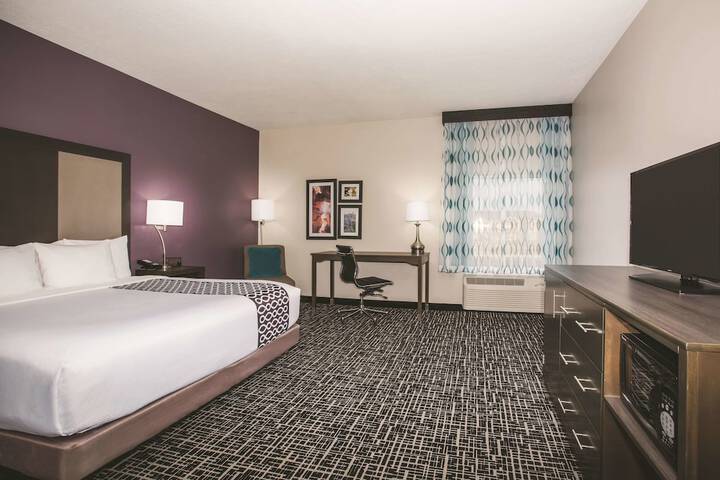 La Quinta Inn & Suites By Wyndham La Verkin-Gateway To Zion - thumb 7
