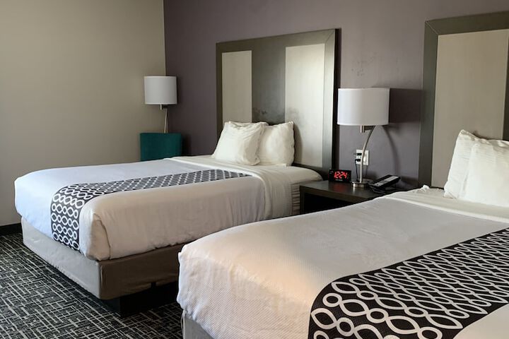 La Quinta Inn & Suites By Wyndham La Verkin-Gateway To Zion - thumb 2