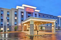 Hampton Inn  Suites Ashland